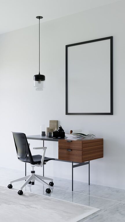Simple Ways to Personalize Your Workspace for a Cozy, Productive Day