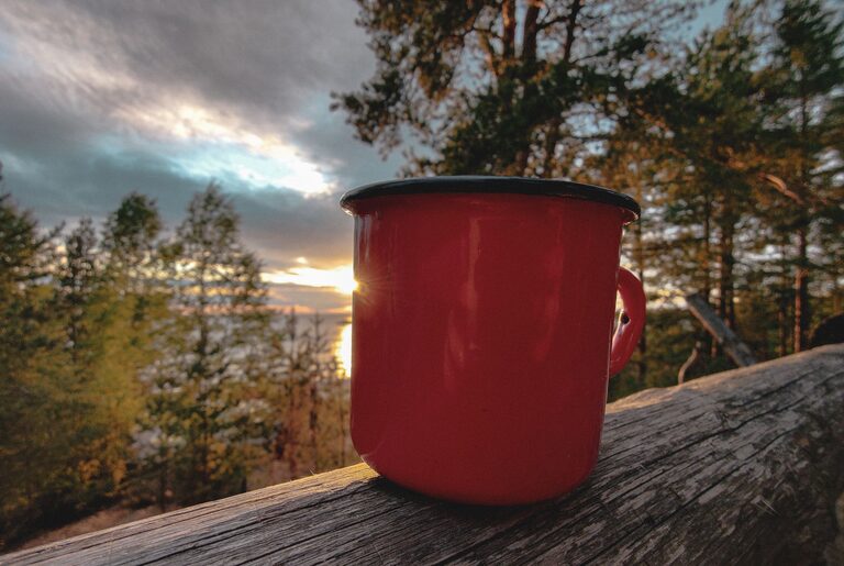 Ideas for Peaceful Weekend Mornings to Refresh Your Soul